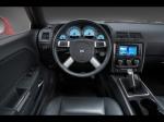 Dodge Challenger R/T 2008 года